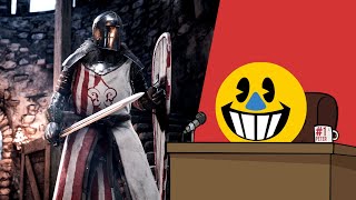 Interview, Not Review: MORDHAU