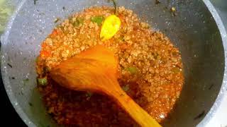 Guteka Inyama Ziseye