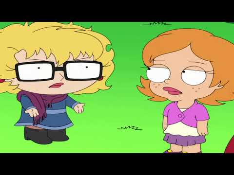 Lois Makes Out with Meg's Boyfriend   Best Moments #12
