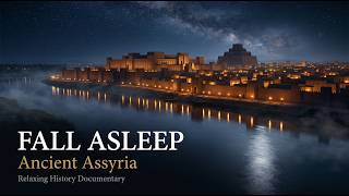 Blueprints of an Empire: Inside Assyrian Civilization