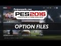 PES 2016 | OPTION FILES | Importar Kits, Emblemas y más | (PS4)