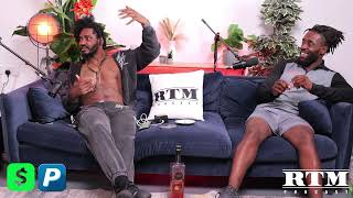 Pokey I Made That After That Boy Got Sht In The Headrtm Podcast Show S14 Ep9 Trailer