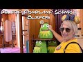 The One Where They... Episode 11 "Disney Deleted Scene's & Bloopers"