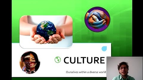 4. Culture - 4Cs: A Journey through Learning