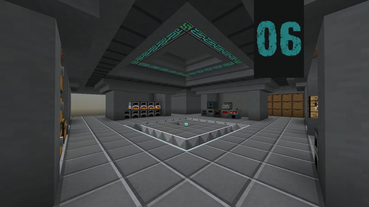 [06] GO - Interior Design - YouTube