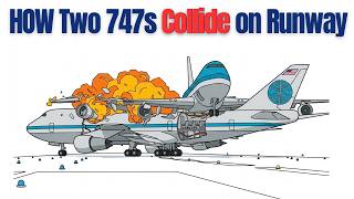 The Deadliest Aviation Disaster in History Tenerife 1977 | The flight Autopsy