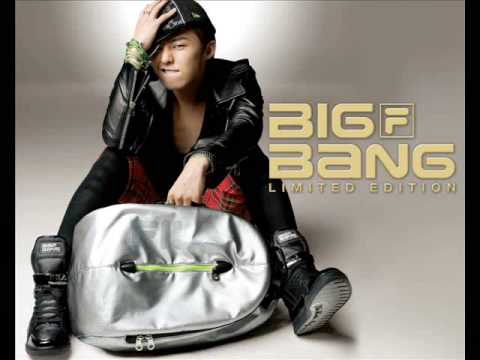 Big Bang (+) Stylish (The FILA)