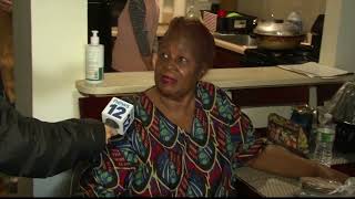 Award-winning chef ensures Yonkers residents don't stay hungry on Thanksgiving