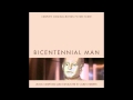 16 - The Gift Of Mortality - James Horner - Bicentennial Man