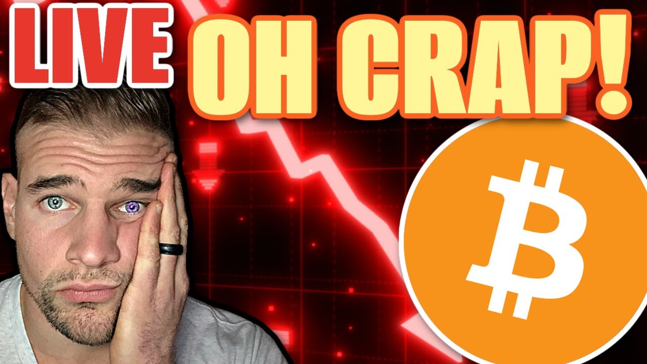 ⁣MASSIVE Warning to ALL *Bitcoin* Holders (BITCOIN'S LAST HOPE!!!!)