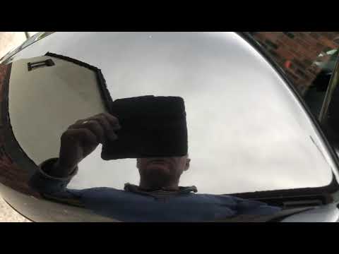 Colin's Caravan Capers спасет ваши зеркала