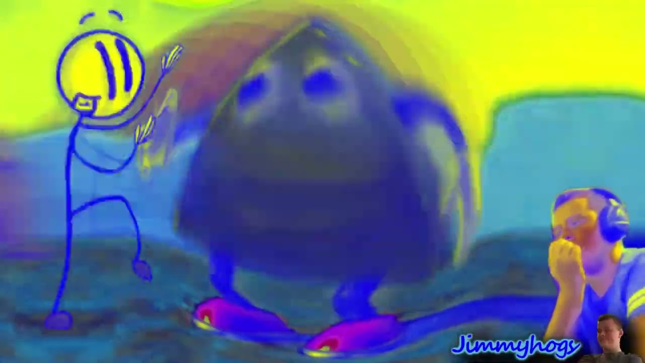 Preview 2 Henry Sticmin Ultimate Effects Effects in El (reversed)