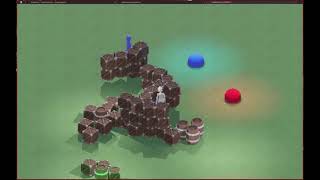 Bug Fixing Synchronicity [Time Lapse]