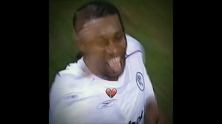 Jay-Jay Okocha 🇳🇬 #capcut #shorts