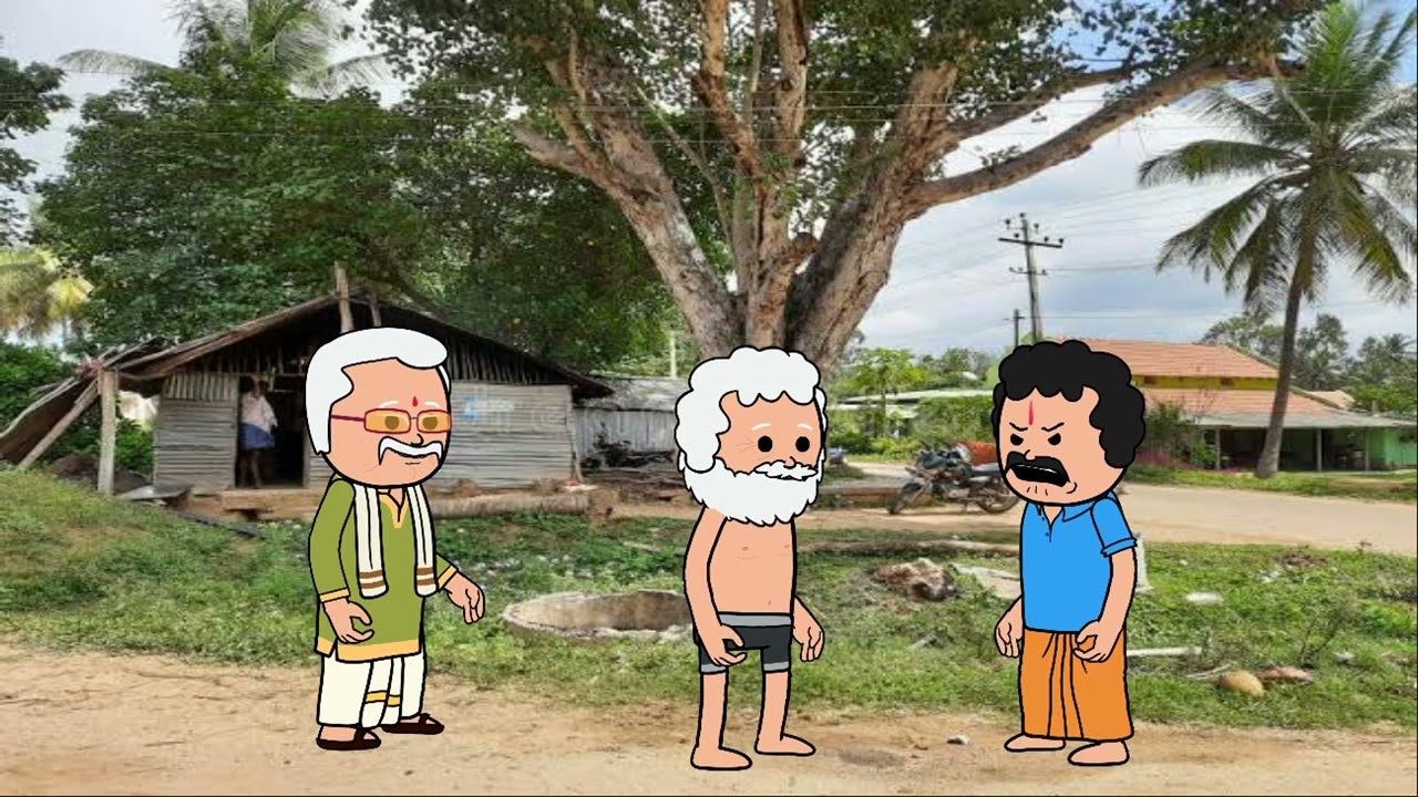 ಮಾರನವಮಿ ಹಬ್ಬಕ್ಕೆ ಗೌಡ್ರನ್ನು ಕರೆದ ಸೀನಪ್ಪ.. ಮಂಗಳವಾರ ಮಡನ್ ಊಟ ಜೋರಂತೆ