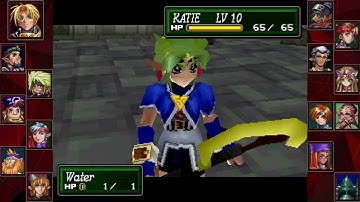 Shining Force 3: Scenario 2 - Part 23