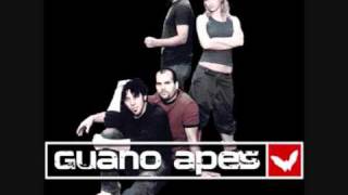 Guano Apes - Diokhan LYRICS.wmv chords
