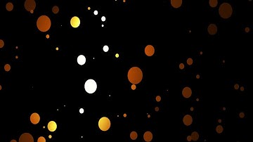 Particles Overlay Alight Motion |Bubbles Background Video | Free Background Design #4