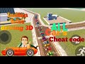 Indian Bike Driving 3D 😱 ALL Cars Unlock Cheat Code 🚗🔥