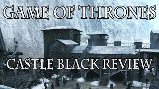 Is Castle Black from Game of Thrones realistic? screenshot 1