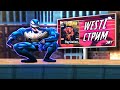 Стрим по игре Spider-Man 2000 или же давно не виделись (Westl)
