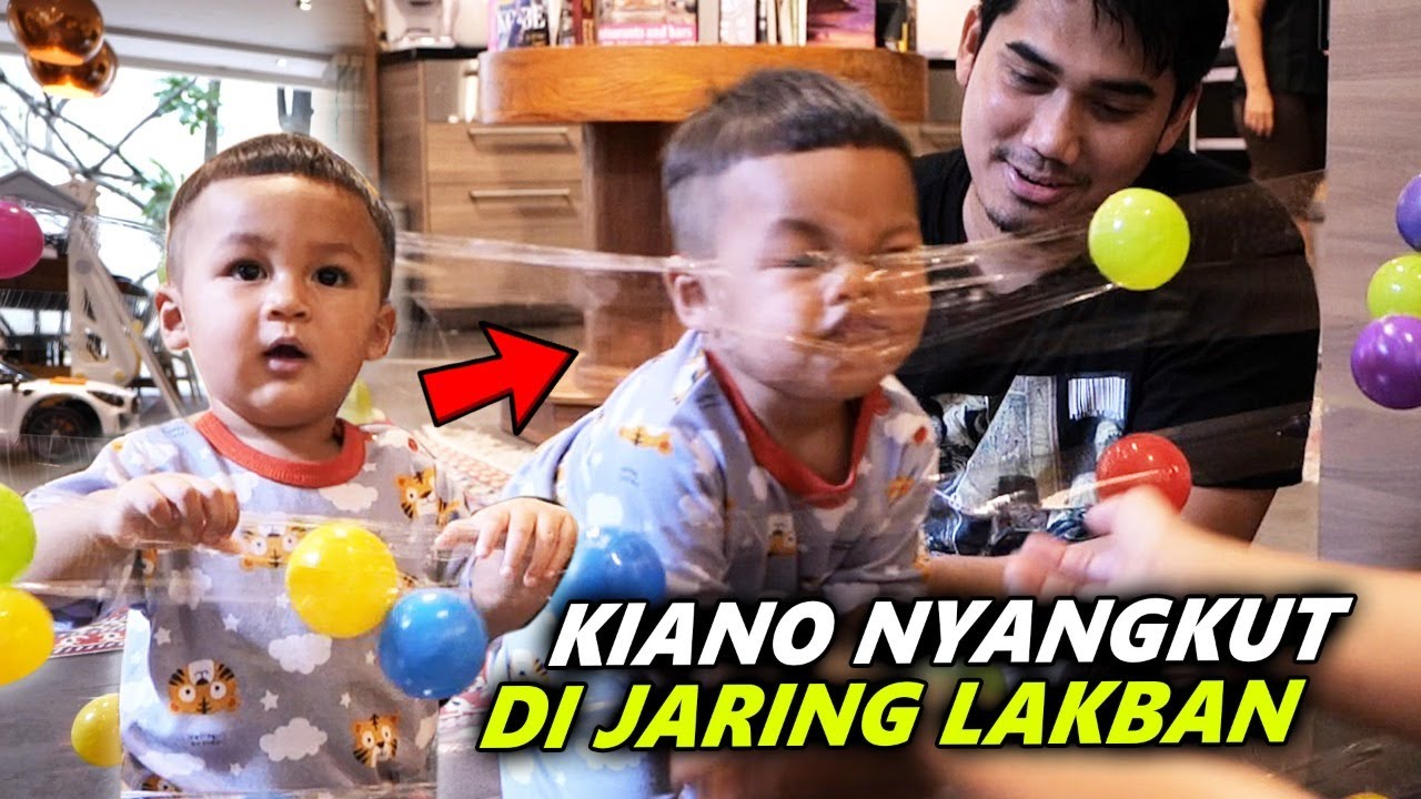 KIANO YA AMPUN.. MUKANYA KENA LAKBAN...