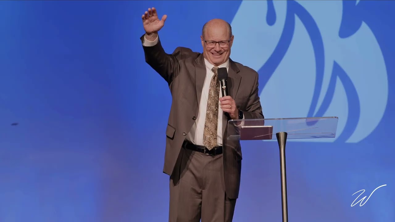 «Избавление» — Ларри Шуновер (01.04.2026)