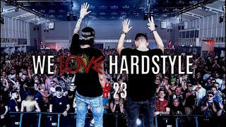 Download Lagu GSB - WE LOVE HARDSTYLE #23 (Holy Priest, D-Block \u0026 S-Te-Fan, Da Tweekaz, Krowdexx, Atmozfears) MP3 Download Lagu GSB - WE LOVE HARDSTYLE #23 (Holy Priest, D-Block \u0026 S-Te-Fan, Da Tweekaz, Krowdexx, Atmozfears) MP3