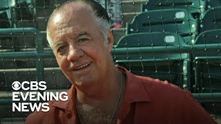 Tony Sirico, Star Of The Sopranos And Goodfellas, Dies At 79