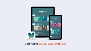 Science is SIMPLE, EASY, and FUN!