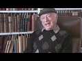 Norman Lloyd interview