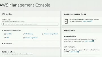 Call an Amazon SageMaker model endpoint using Amazon API Gateway and AWS Lambda