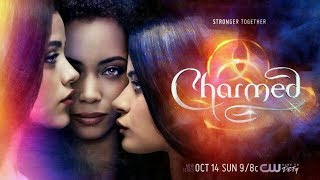 charmed promo mix V2.0 - Feat. Evanescence - Bring me to life