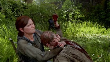 The Last of Us Part 2 FULL GAMEPLAY WALKTHROUGH - Episode 7 - We found the WLF!! (Hard Difficulty)