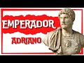 Publio Elio Adriano ✅ Emperador de Roma con @JOREM