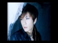 GACKT シングル「P.S. I LOVE U」の制作秘話を語る。「苦しかった・・」