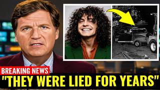 New Shocking Details On Marc Bolan’s Death Change Everything