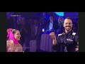 Caroline Athanasiadis &amp; Danilo Campisi - Samba - &quot;Bezaubernde Jeannie&quot; - Dancing Stars 2021