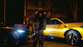 LAZER MMZ - SERGIO THANOS [Clip Officiel]