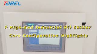 Industrial Precision Temperature Control Equipment