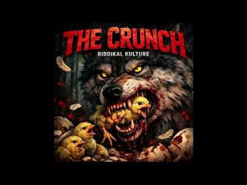 Riddikal Kultue - The crunch