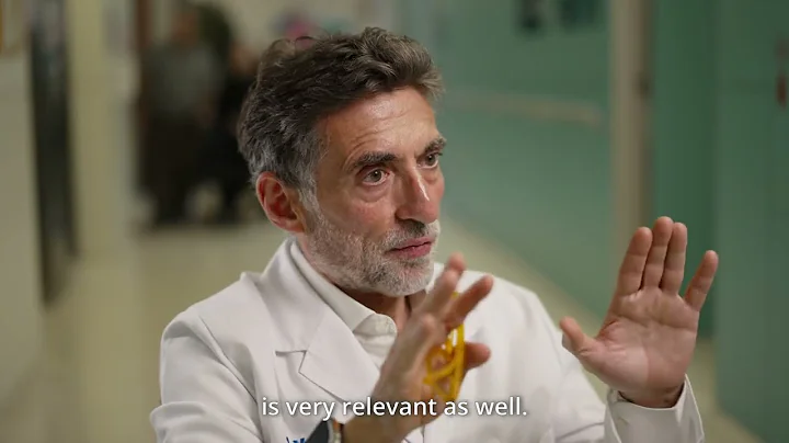 Prof. Xavier Montalban on the Revised McDonald Criteria: A New Era in MS Diagnosis & Management