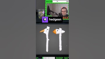 Goose Stone Tools Rust Workshop #rust #rustskins #skins #rustshorts #shorts #skins #fyp #fypシ#pc