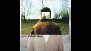 BRAD MEHLDAU   When It Rains chords