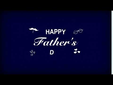 Best Fathers Day 20220 Whatsapp Status & Wishes