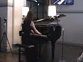 Capture de la vidéo Piano Recital - Severine Opsteyn 2019