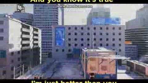 Some fun with Mirror