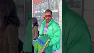 Adam Sandler has $400 million in the bank