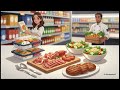 Value investing review: Bell Food Group — Undervalued European Food Giant Nobody Talks About