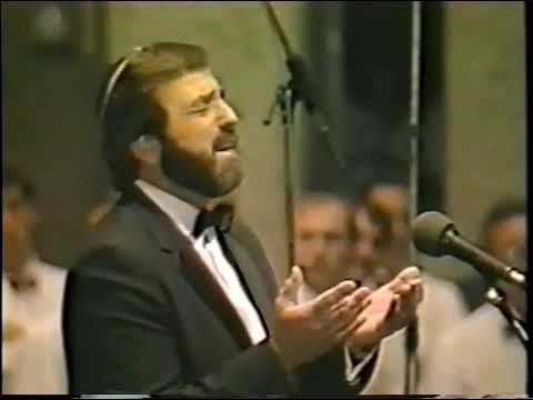 Zochreinu B'Zikaron Tov | Paul Kowarsky